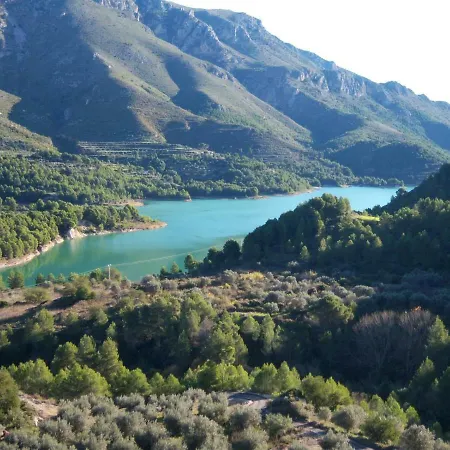 Salinas 7 * Alicante