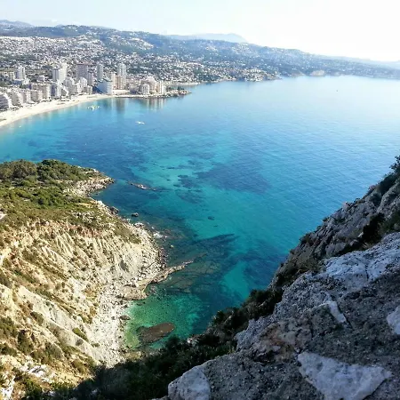 Lägenhet Salinas 7 Alicante