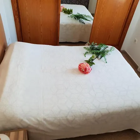 Salinas 7 Appartement