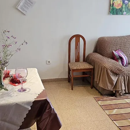 Salinas 7 * Alicante