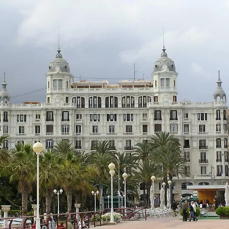 Salinas 7 Апартаменты