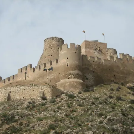 Apartment Salinas 7 *