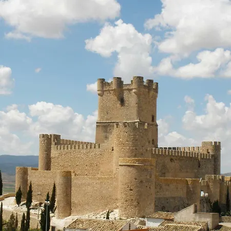 Salinas 7 Lägenhet Alicante