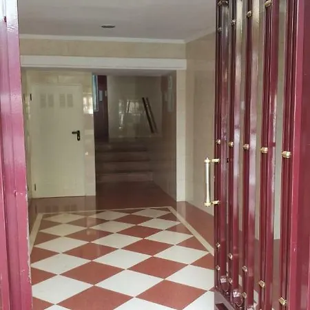 Apartmán Salinas 7 Alicante