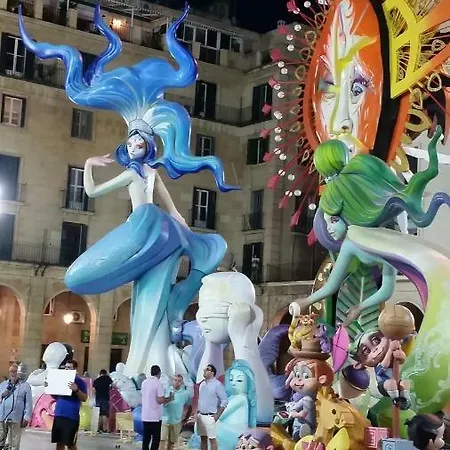 Salinas 7 Apartment *