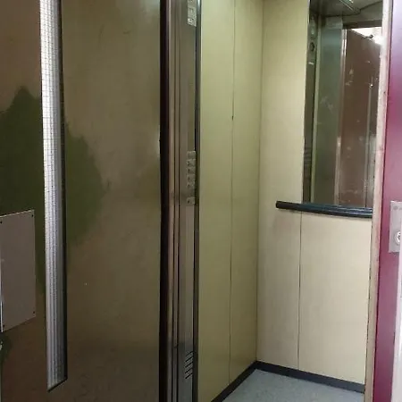 Апартаменты Salinas 7