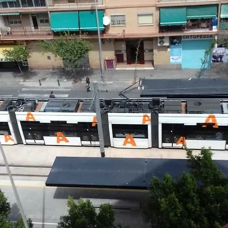 Apartment Salinas 7 Alicante