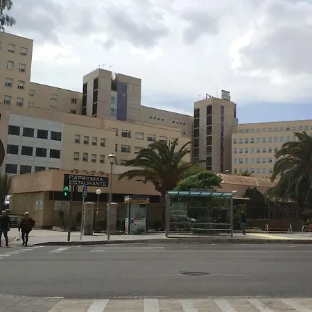 Apartmán Salinas 7