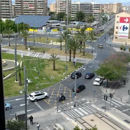 Apartment Salinas 7 Alicante