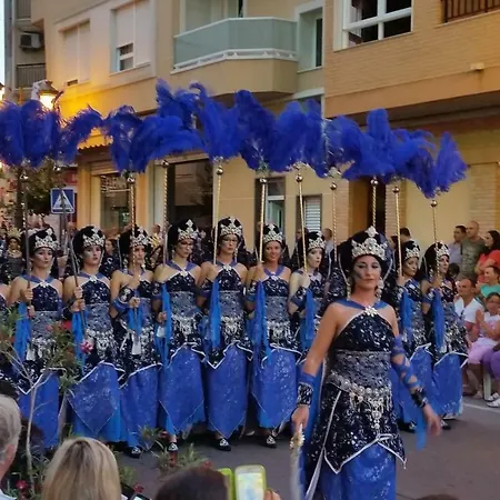 Salinas 7 *