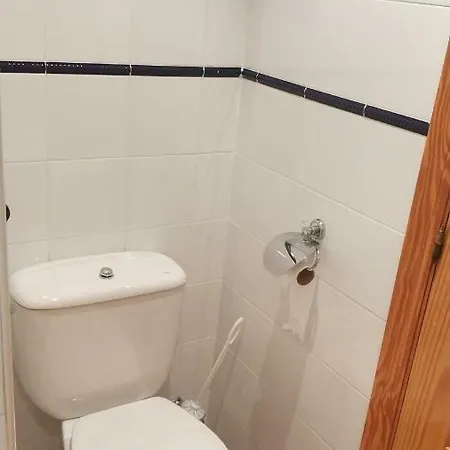 Salinas 7 Apartment Alicante