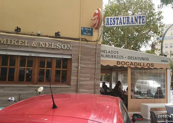 Salinas 7 Apartamento
