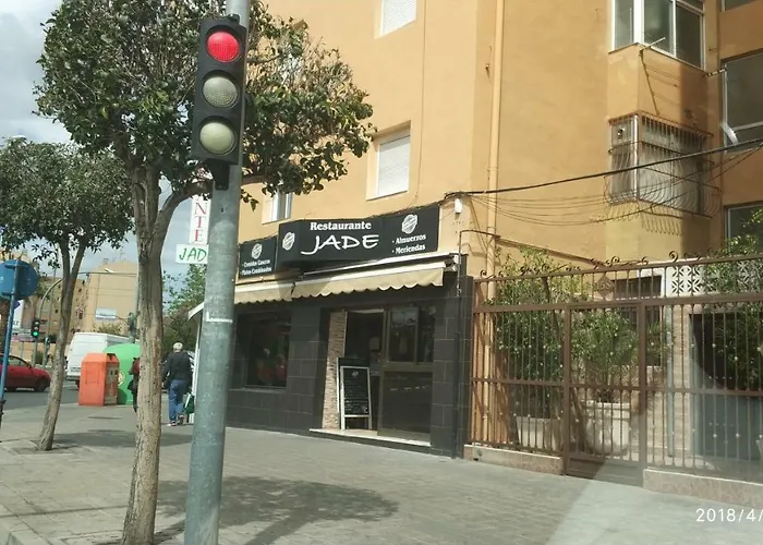 Salinas 7 Apartamento *
