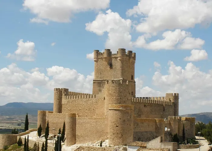 Salinas 7 Lejlighed Alicante