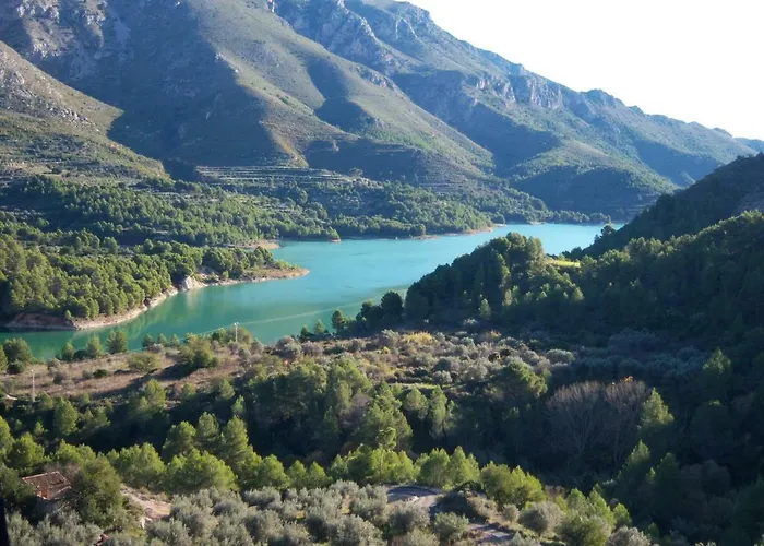 Salinas 7 * Alicante