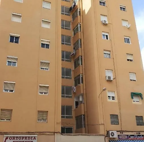 Apartamento Salinas 7 *