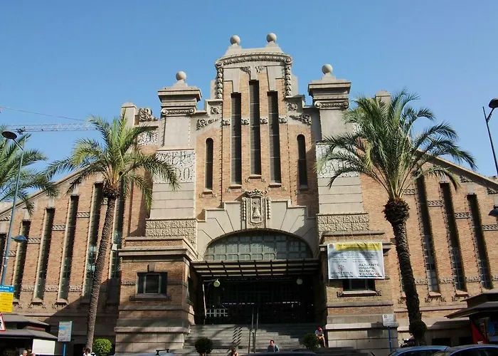 Apartamento Salinas 7