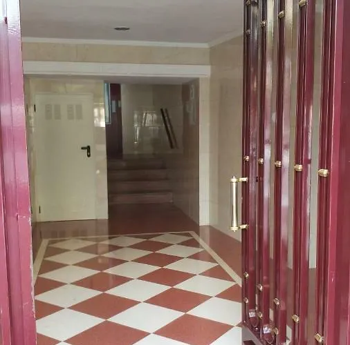 Apartamento Salinas 7 Alicante