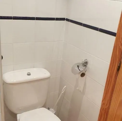 Salinas 7 Apartamento Alicante