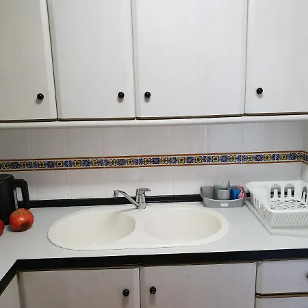 Salinas 7 * Alicante