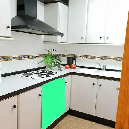 Salinas 7 Apartment *