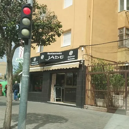 Salinas 7 Appartamento *