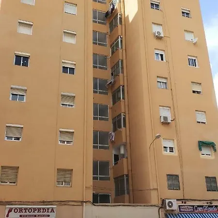 Appartement Salinas 7 *