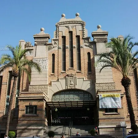 아파트 Salinas 7