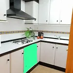 Salinas 7 Apartment *
