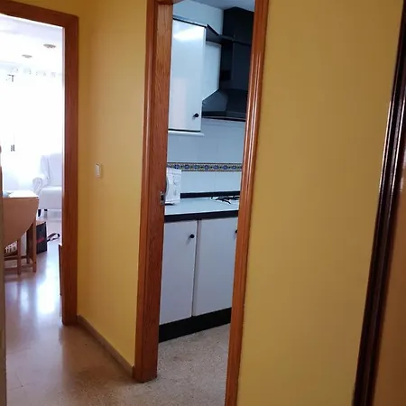 Appartement Salinas 7 *